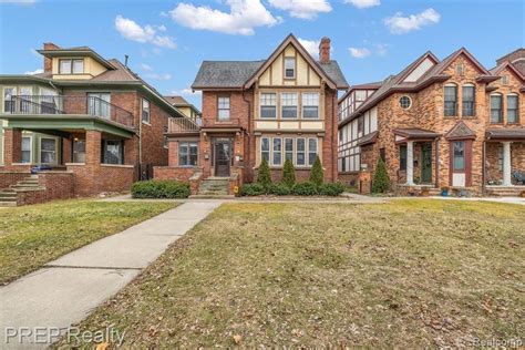 cheap homes for sale in detroit area